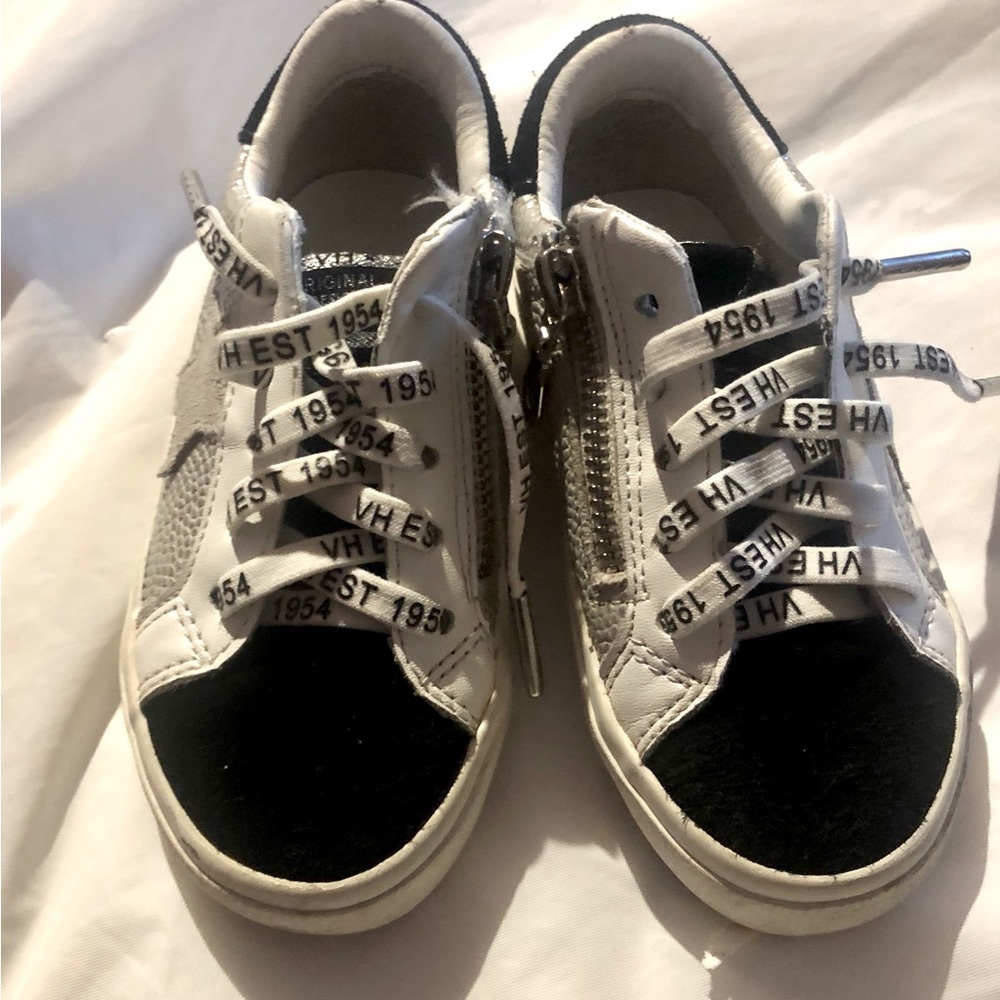 Vintage Havana sneaker